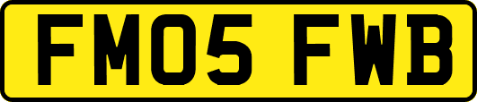FM05FWB
