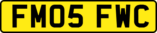 FM05FWC