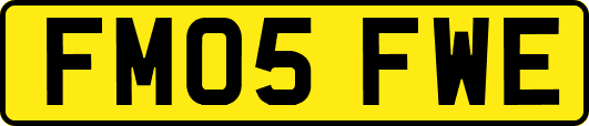FM05FWE