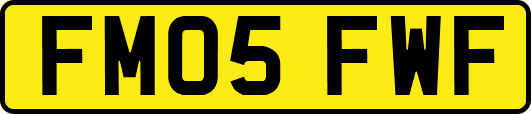 FM05FWF