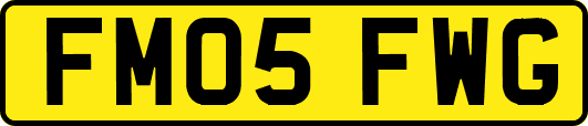 FM05FWG