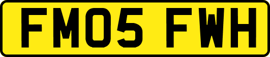 FM05FWH