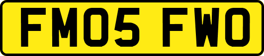 FM05FWO