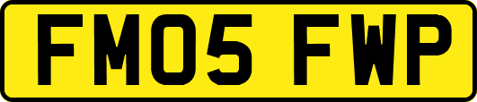 FM05FWP