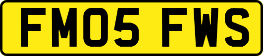 FM05FWS