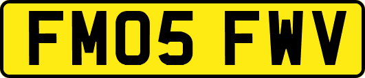 FM05FWV