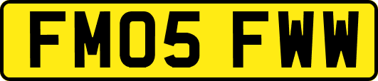 FM05FWW
