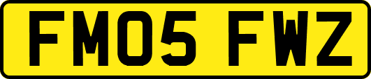 FM05FWZ