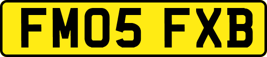 FM05FXB