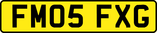 FM05FXG