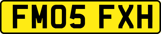 FM05FXH
