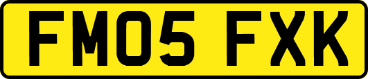 FM05FXK