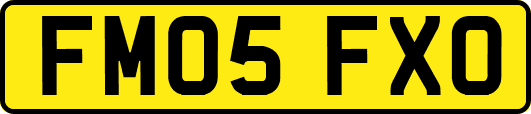 FM05FXO