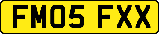 FM05FXX