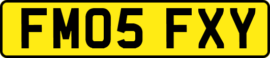 FM05FXY