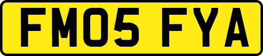 FM05FYA