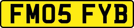 FM05FYB