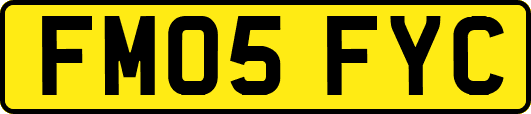 FM05FYC
