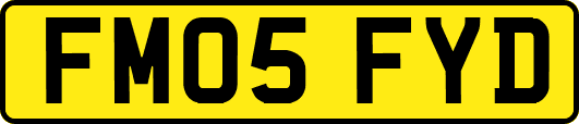 FM05FYD