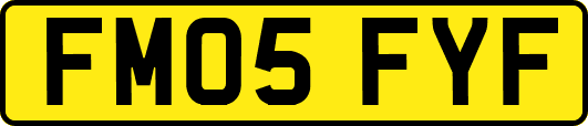 FM05FYF