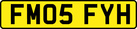 FM05FYH