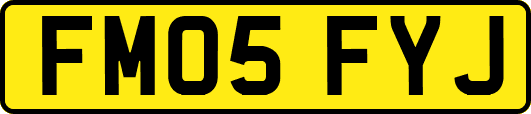 FM05FYJ