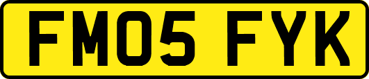 FM05FYK