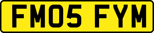FM05FYM