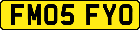 FM05FYO