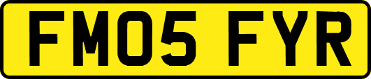 FM05FYR