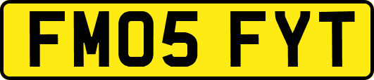 FM05FYT