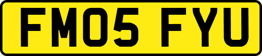 FM05FYU