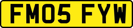 FM05FYW