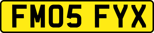 FM05FYX