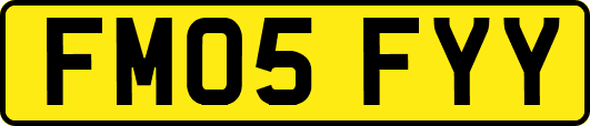 FM05FYY