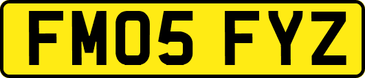 FM05FYZ