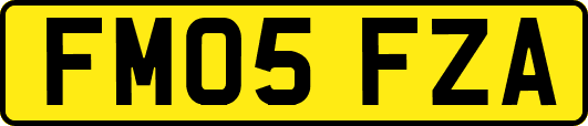 FM05FZA