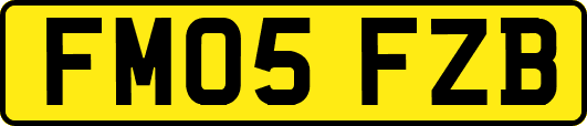 FM05FZB