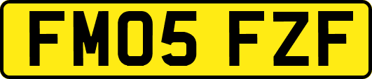 FM05FZF