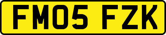 FM05FZK