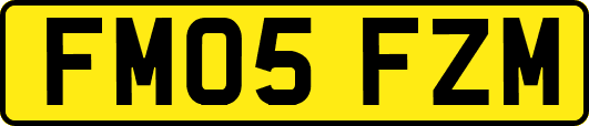 FM05FZM