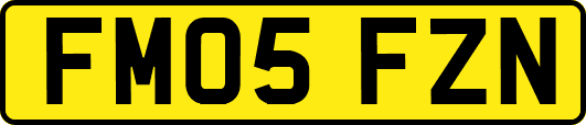 FM05FZN