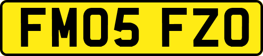 FM05FZO