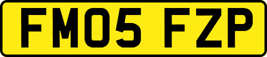 FM05FZP