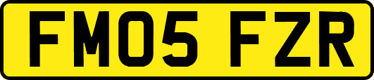 FM05FZR