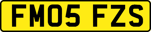 FM05FZS