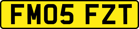 FM05FZT