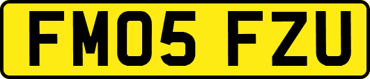 FM05FZU