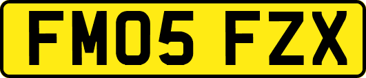 FM05FZX