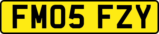 FM05FZY